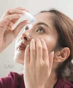 Ayurvedic Treatment For Eye Care