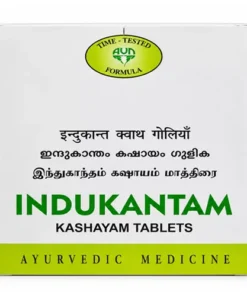 AVN Indukantam Kashayam Tablets