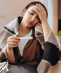 Ayurvedic Treatment For Fever