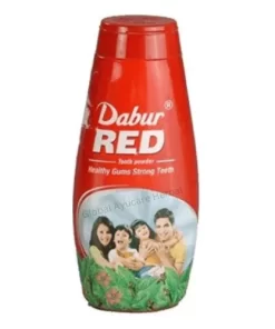 Dabur Red Tooth Powder