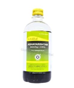 Kottakkal Abhayarishtam