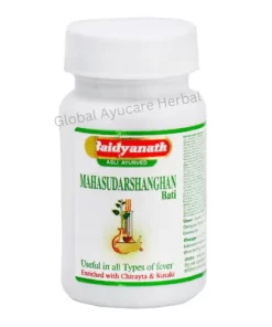 Baidyanath Maha Sudarshan Ghanvati