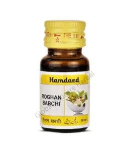 Hamdard Roghan Babchi Tail