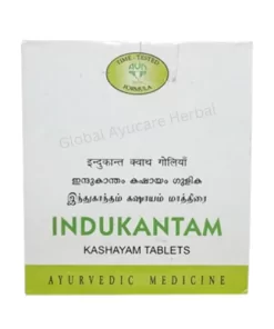 AVN Indukantam Kashayam Tablets