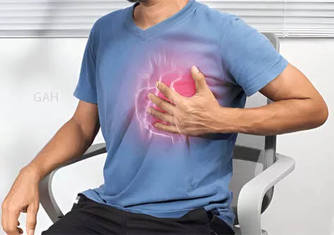 Ayurvedic Treatment For Heart Disease