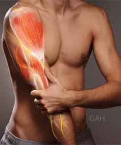 Ayurvedic Treatment For Muscular Pain