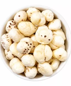 Organic Phool Makhana