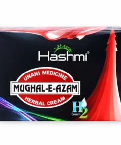 Hashmi Mughal-E-Azam Herbal Cream