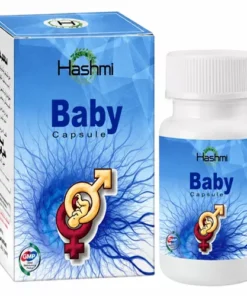 Hashmi Baby Capsule