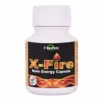 Hashmi X-Fire Men Energy Capsules