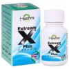 Hashmi Extream X Plus Capsules