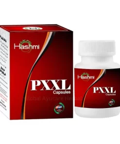 Hashmi PXXL Capsules