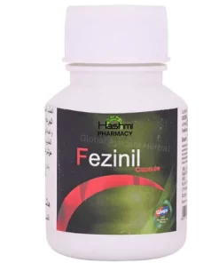 Hashmi Fezinil Capsules