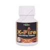 Hashmi X-Fire Men Energy Capsules