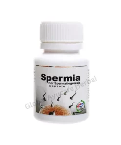 Hashmi Spermia Capsules