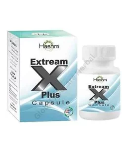 Hashmi Extream X Plus Capsules