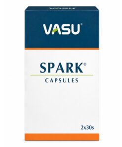 Vasu Spark Capsules