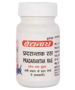 Baidyanath Pradarantak Ras