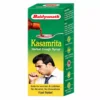 Baidyanath Kasamrita Herbal Syrup