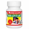 Baidyanath Brain Tab