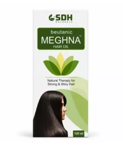 SDH Beutanic Meghna Hair Oil