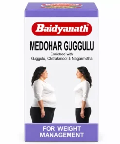 Baidyanath Medohar Guggulu