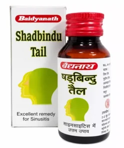 Baidyanath Shadbindu Tail