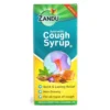 Zandu Ayurvedic Cough Syrup