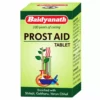 Baidyanath Prostaid Tablets