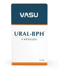 Vasu Ural BPH Capsules