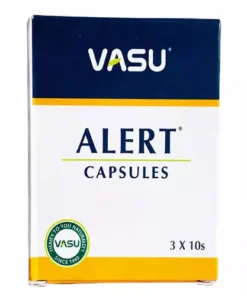 Vasu Alert Capsules