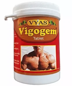 Vyas Vigogem Tablet