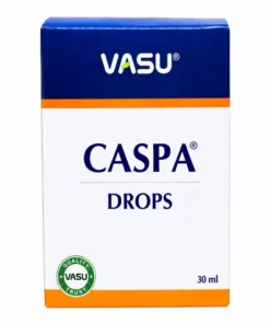 Vasu Caspa Drop