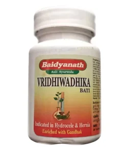 Baidyanath Vridhiwadhika Bati