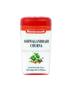 Baidyanath Ashwagandhadi Churna