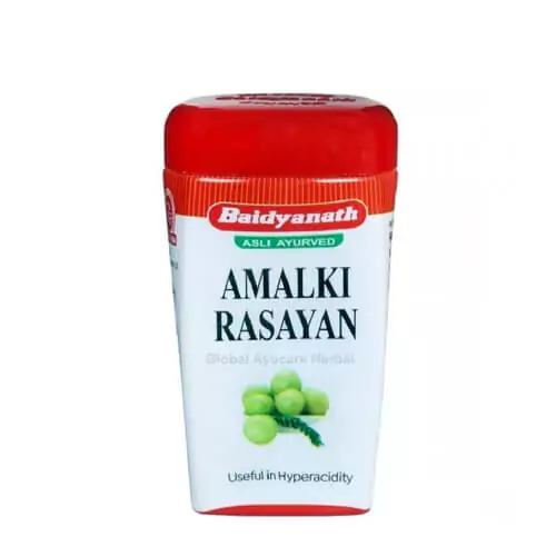 Baidyanath Amalki Rasayan