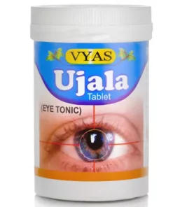 Vyas Ujala Tablet