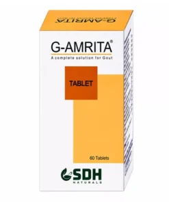 G Amrita Tablet