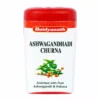 Baidyanath Ashwagandhadi Churna