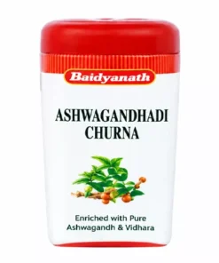 Baidyanath Ashwagandhadi Churna