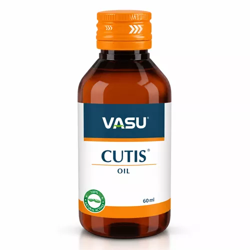 Vasu Cutis Oil