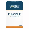 Vasu Dazzle Capsules