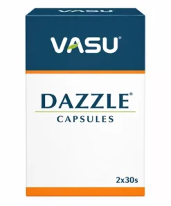 Vasu Dazzle Capsules
