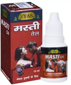 Vyas Masti Oil