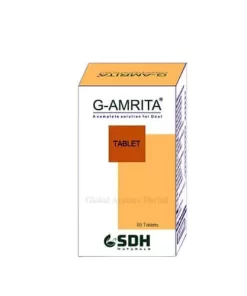 G Amrita Tablet