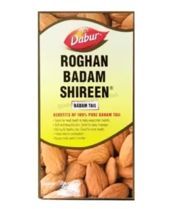 Dabur Roghan Badam Shireen