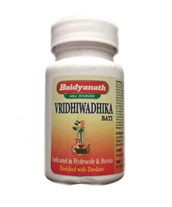 Baidyanath Vridhiwadhika Bati