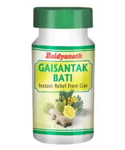 Baidyanath Gaisantak Bati Tablet