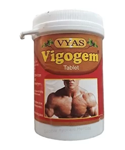 Vyas Vigojem Tablet