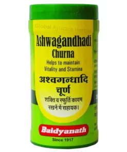 Baidyanath Ashwagandhadi Churna